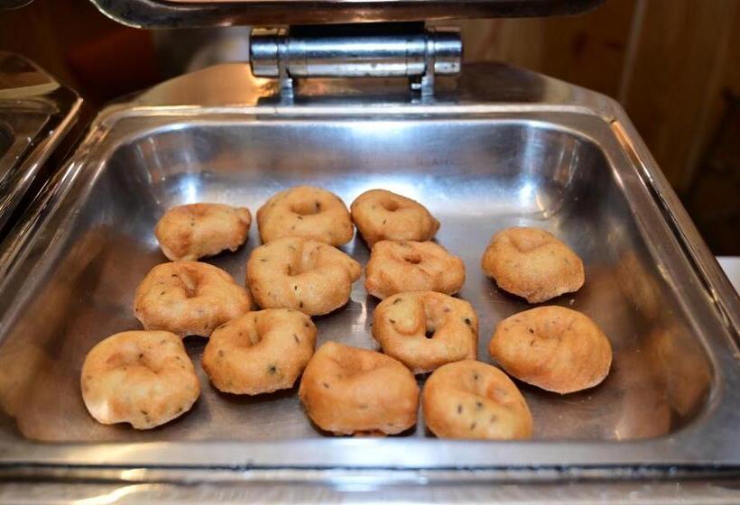 ホテル The Ecstasy