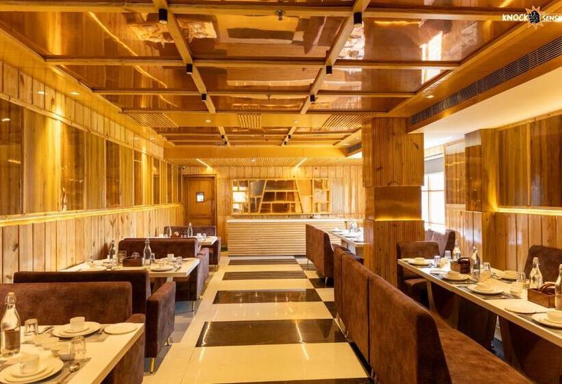 ホテル The Ecstasy