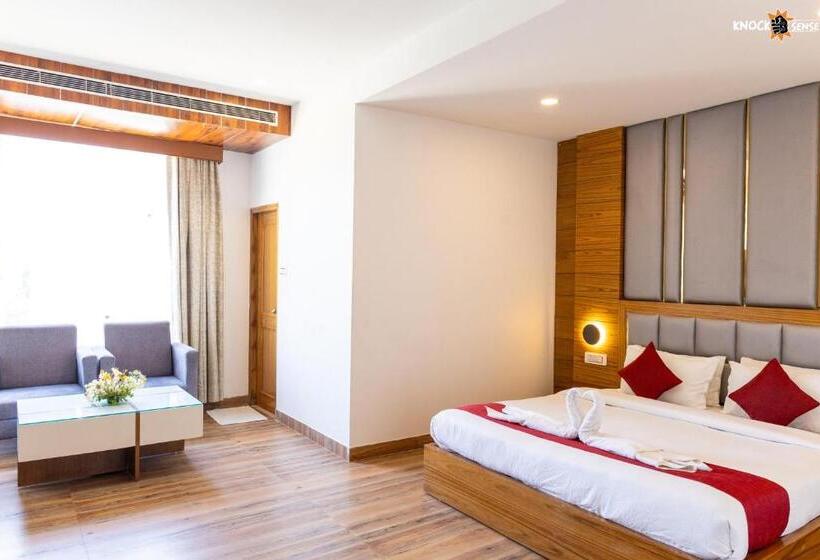 ホテル The Ecstasy