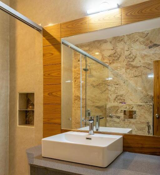 ホテル The Ecstasy