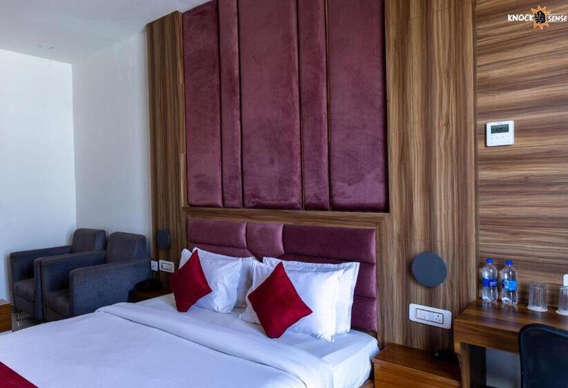 ホテル The Ecstasy