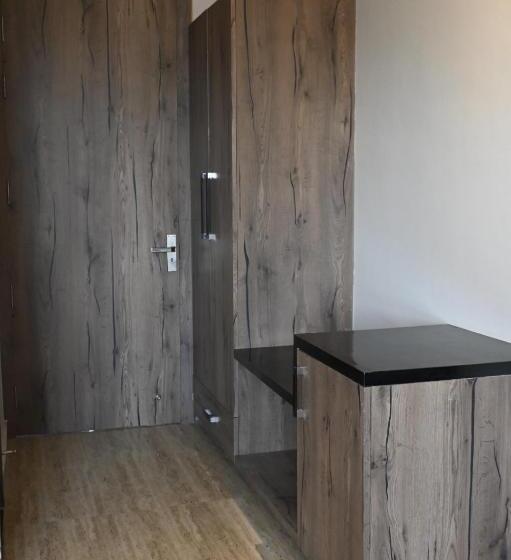 Отель The Ritu S Resort