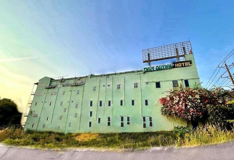 هتل Thuỷ Quỳnh
