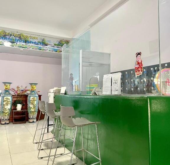 هتل Thuỷ Quỳnh