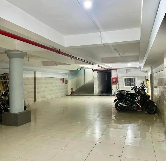 هتل Thuỷ Quỳnh