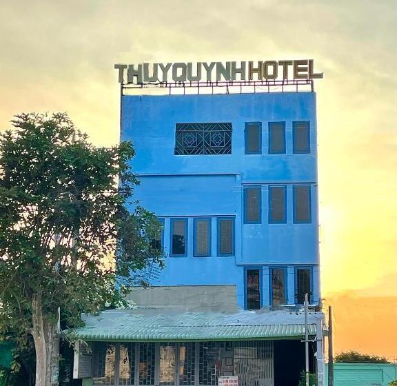 هتل Thuỷ Quỳnh