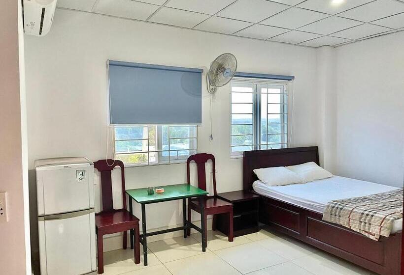 هتل Thuỷ Quỳnh