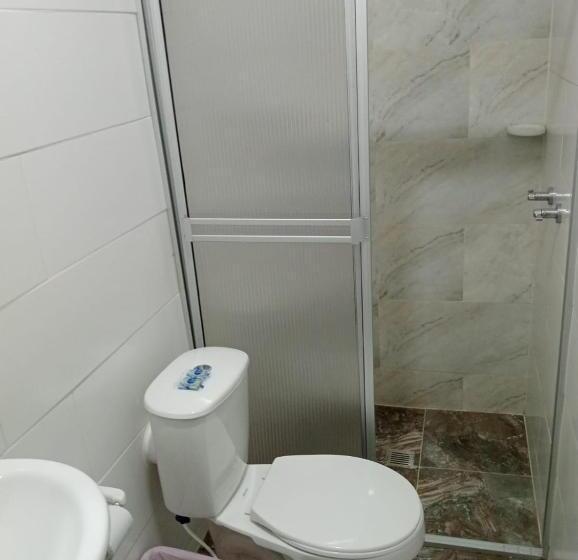 בית מלון כפרי Torrado