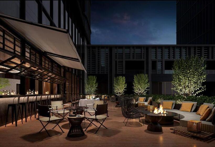 酒店 Urcove By Hyatt Foshan Downtown