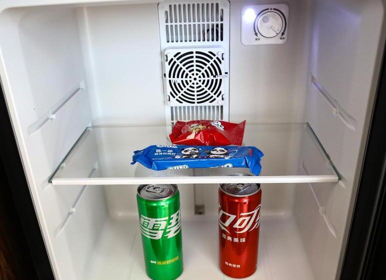 酒店 Urcove By Hyatt Foshan Downtown