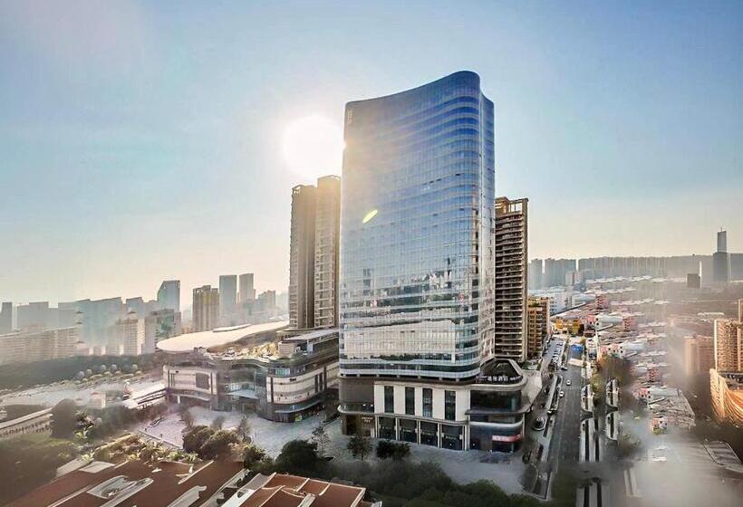 酒店 Urcove By Hyatt Foshan Downtown