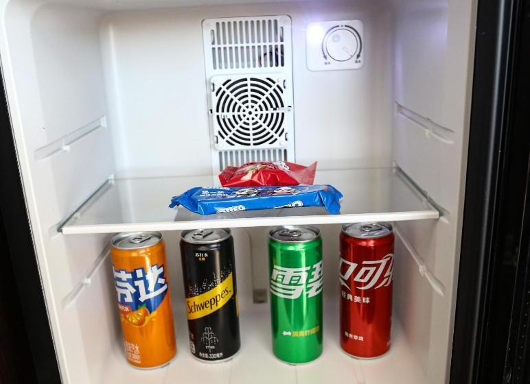 酒店 Urcove By Hyatt Foshan Downtown