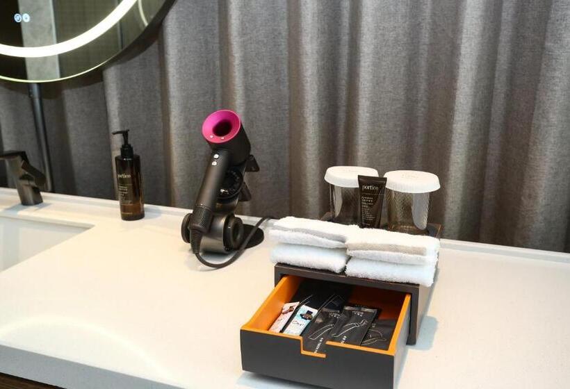 酒店 Urcove By Hyatt Foshan Downtown