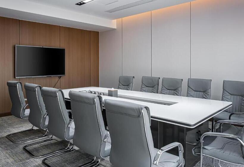 酒店 Urcove By Hyatt Foshan Downtown