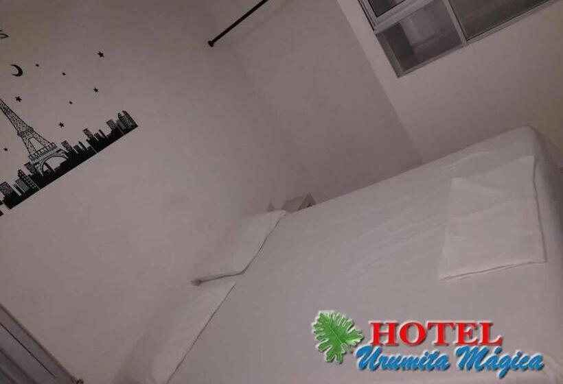 בית מלון כפרי Urumita Magica