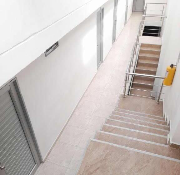 هتل Urumita Magica