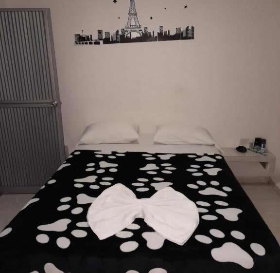 בית מלון כפרי Urumita Magica