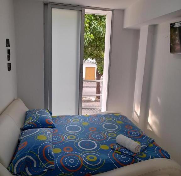 בית מלון כפרי Urumita Magica