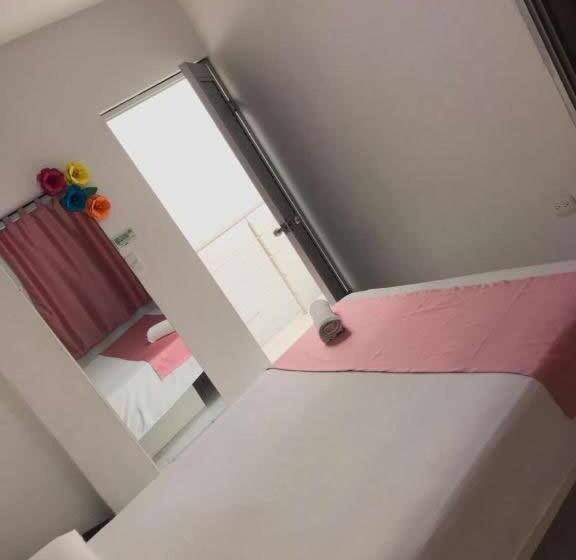 هتل Urumita Magica