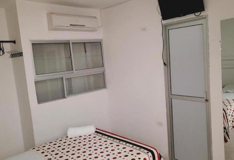 בית מלון כפרי Urumita Magica