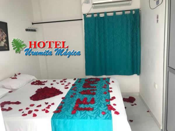 בית מלון כפרי Urumita Magica