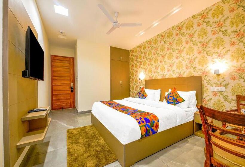 Fabhotel Prime Victoria Regency