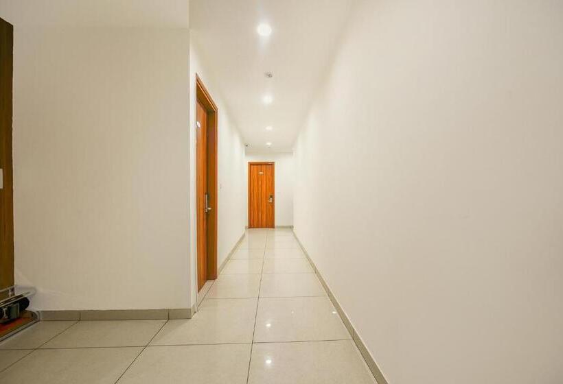 Fabhotel Prime Victoria Regency