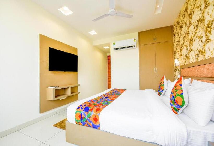 Fabhotel Prime Victoria Regency