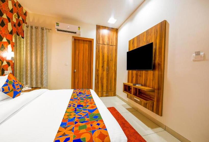 Fabhotel Prime Victoria Regency