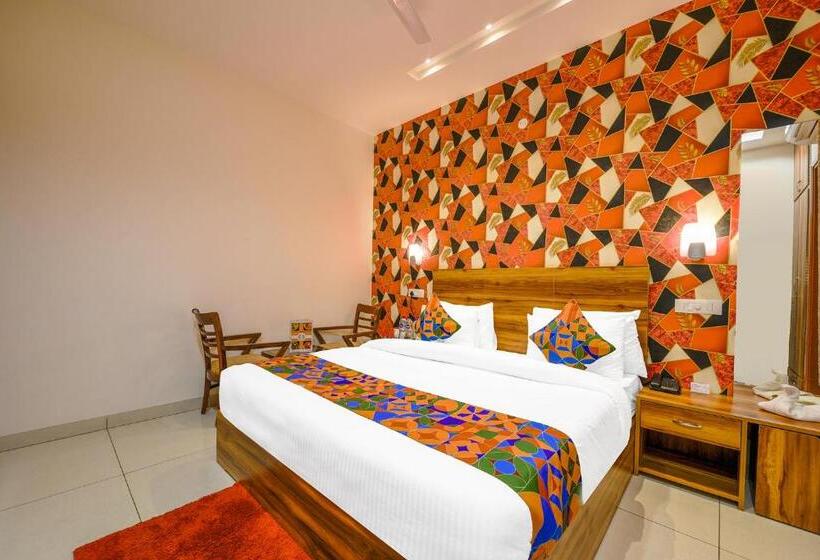 Fabhotel Prime Victoria Regency