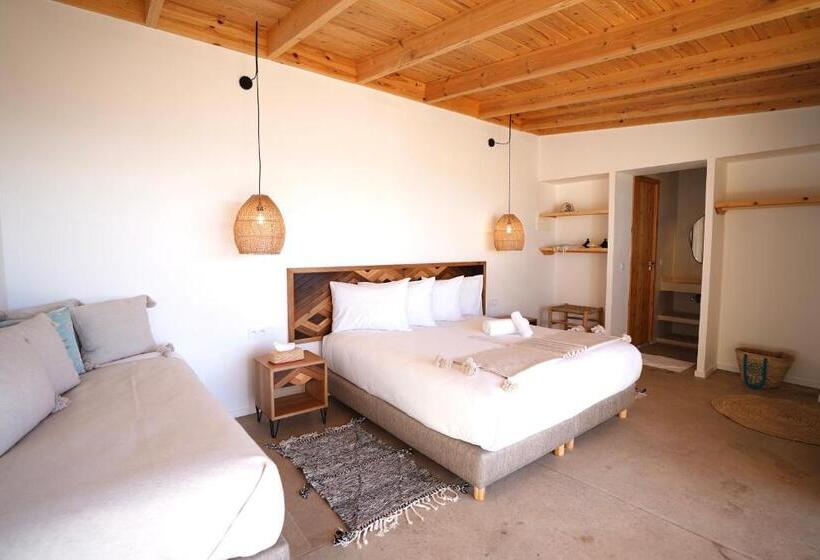 فندق White Dune Canyon