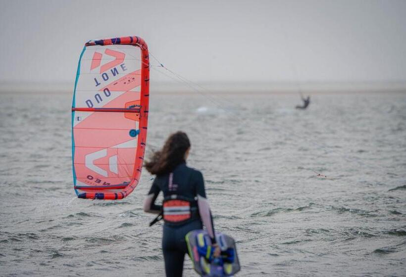 فندق White Dune Canyon