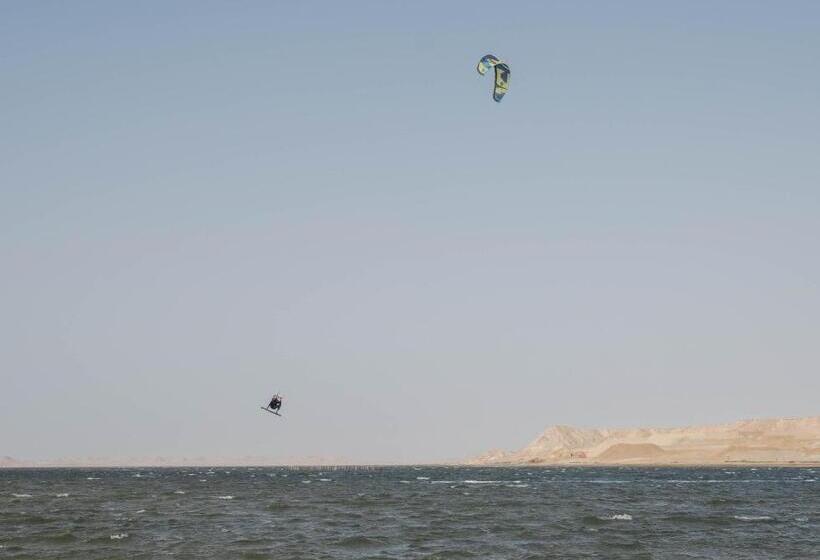فندق White Dune Canyon