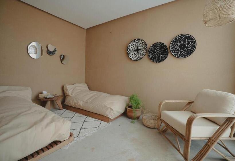 فندق White Dune Canyon