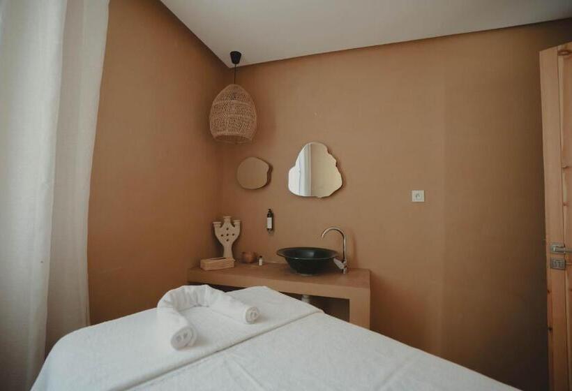 فندق White Dune Canyon