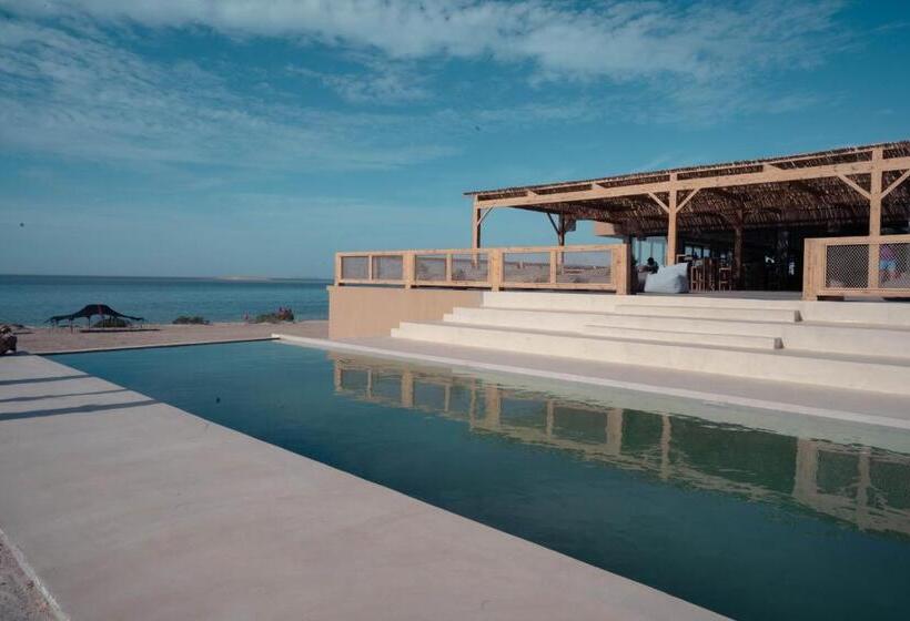 فندق White Dune Canyon