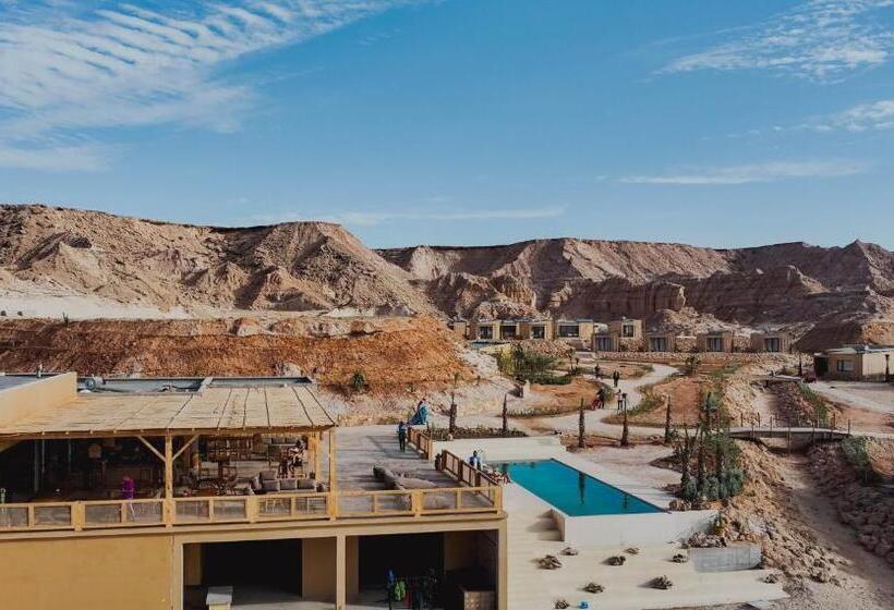 فندق White Dune Canyon