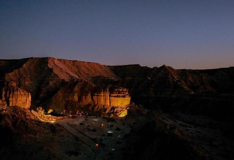 فندق White Dune Canyon