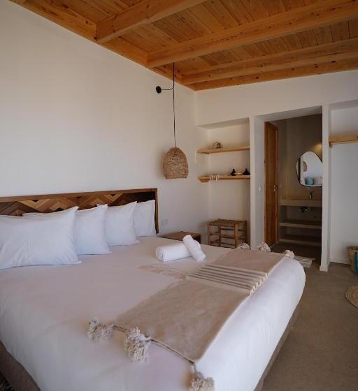 فندق White Dune Canyon