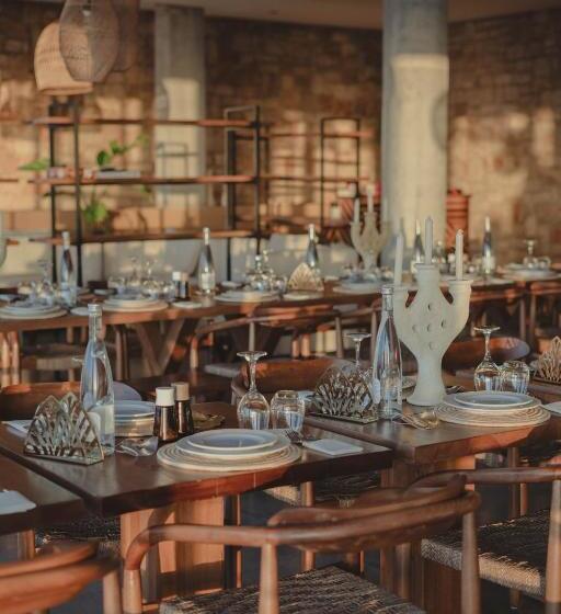 فندق White Dune Canyon