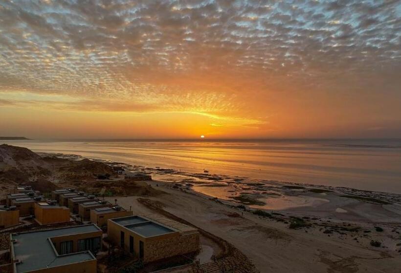 فندق White Dune Canyon