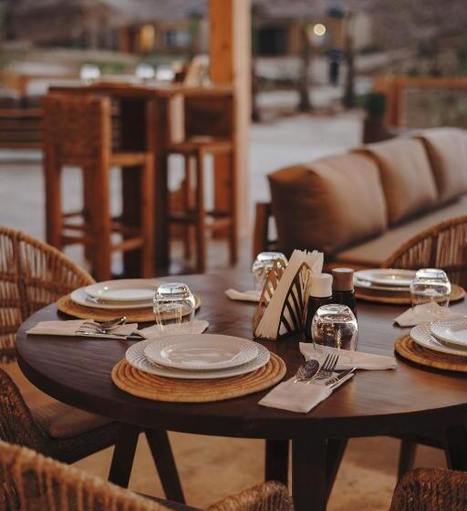 فندق White Dune Canyon