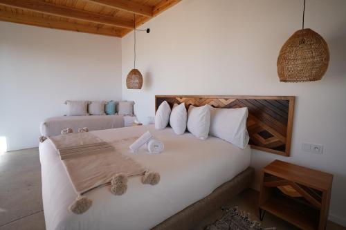 فندق White Dune Canyon