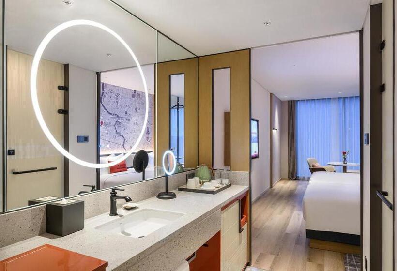 Intercityhotel Zhengzhou Zhengdong New District