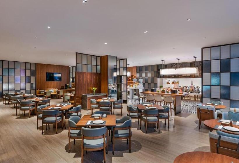 Intercityhotel Zhengzhou Zhengdong New District