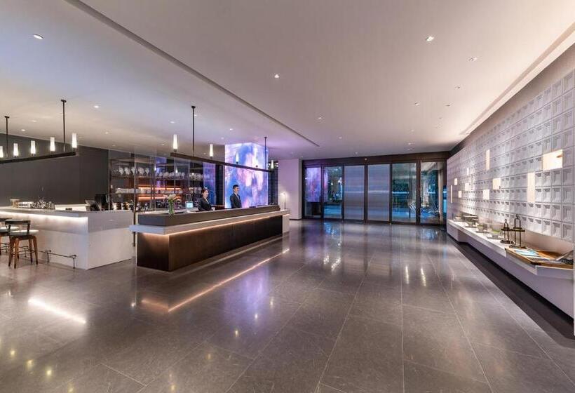 Intercityhotel Zhengzhou Zhengdong New District