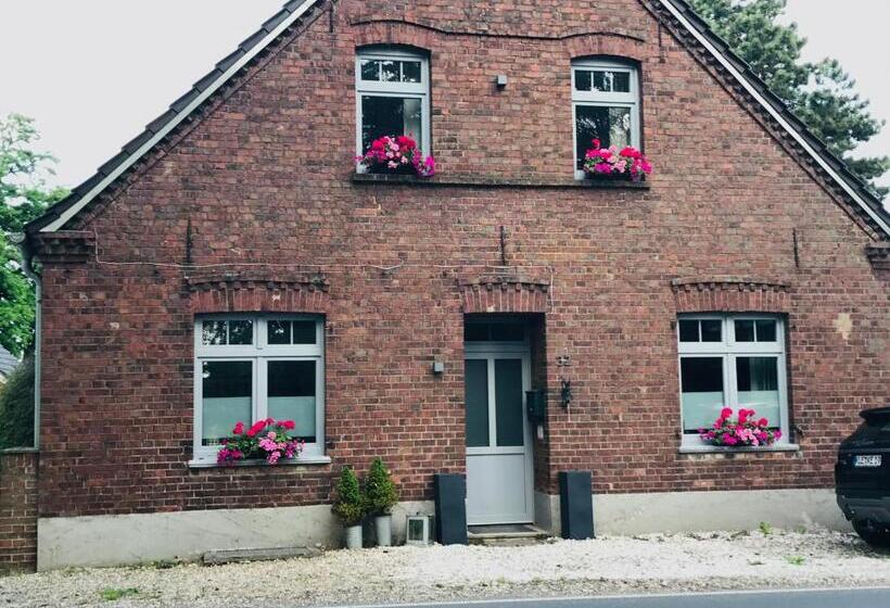 Ks Kotten Bed And Breakfast