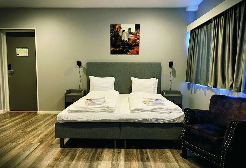 älvsjö Stadshotell