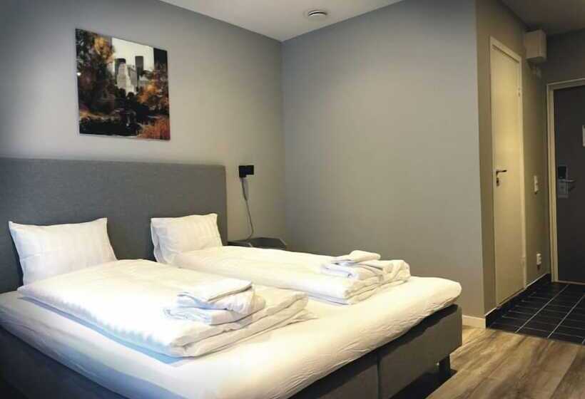 älvsjö Stadshotell