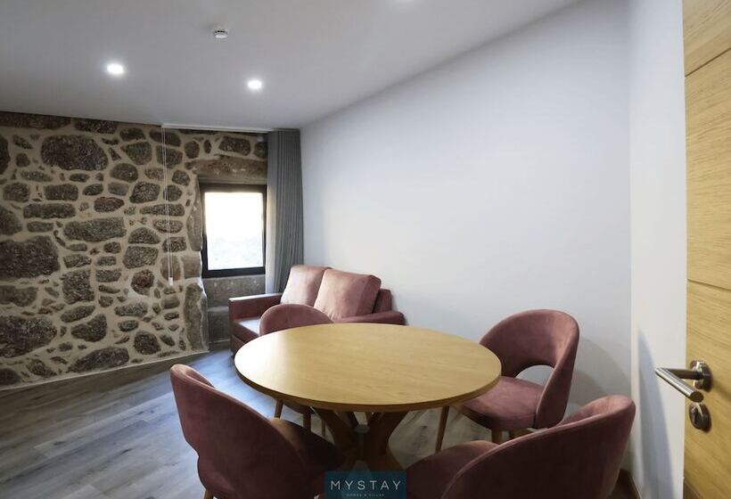 Mystay   Casa D Henrique